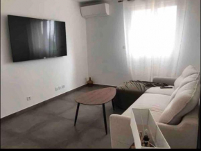 Propriano Superbe appartement terrasse vue mer